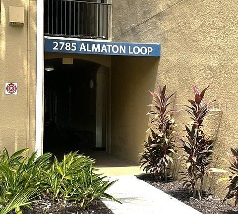2nd image of 2785 ALMATON LOOP #103
