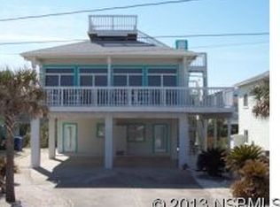 6420 S Atlantic Ave, New Smyrna Beach, FL 32169