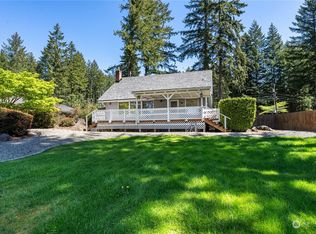 131 E Ballantrae Dr, Shelton, WA