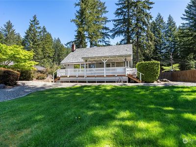 131 E Ballantrae Drive, Shelton, WA, 98584