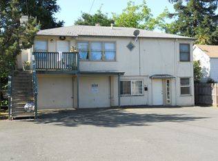 918 College Ave, Santa Rosa, CA 95404