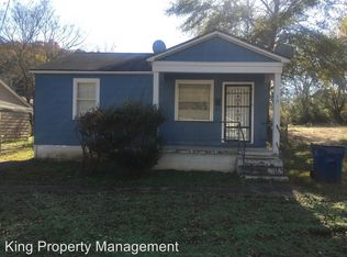 10 Nease St, Oxford, AL 36203