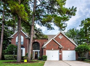11803 Brydan Dr, Cypress, TX 77429