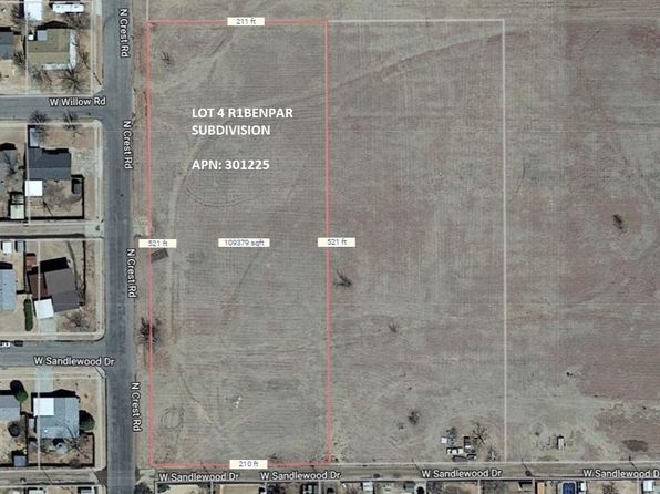 N/a Sandlewood, Pampa, TX 79065