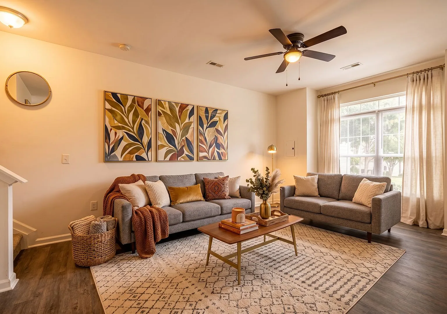 1211 Canyon Rock Ct — Photo 1
