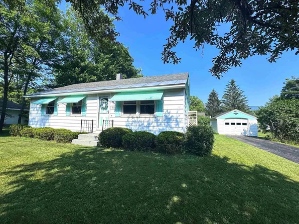 130 Sycamore Lane, Shaftsbury, VT 05262