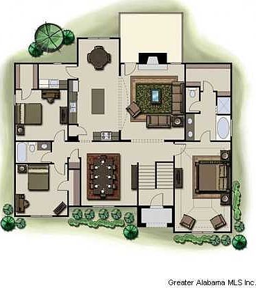 2nd image of 120 Pickford Pl #126
