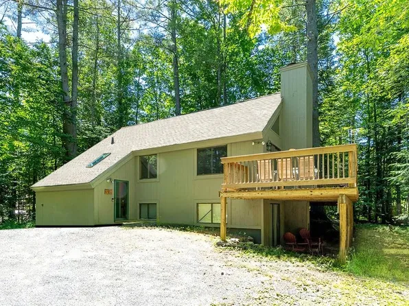 21 Wedgewood Drive, Grantham, NH 03753