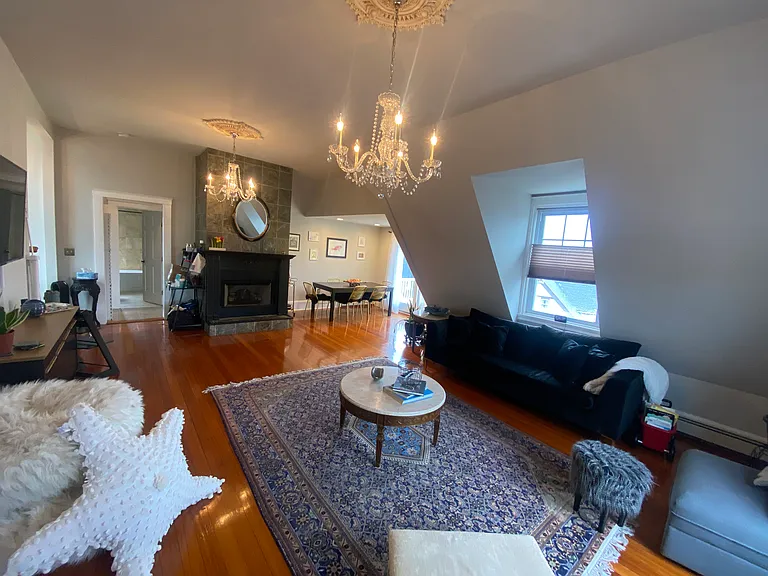 51 Sawyer Ave #3 — Photo 2