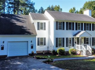 8112 Preakness Ct, Midlothian, VA 23112