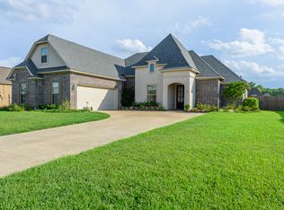 207 Medalist Rd, Monroe, LA 71203