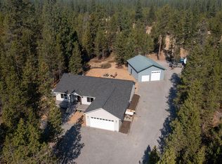 16346 Park Dr, La Pine, OR 97739