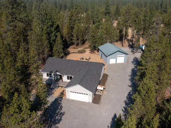 16346 Park Dr, La Pine, OR 97739