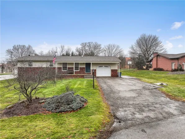 115 Briarcliff Rd, Beaver Falls, PA 15010