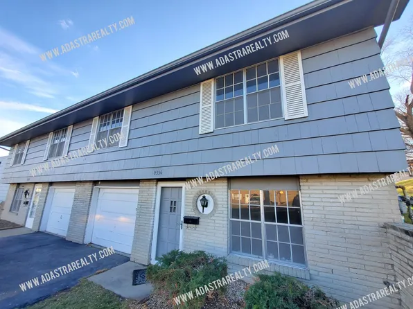 9336 Ballentine St, Overland Park, KS 66214