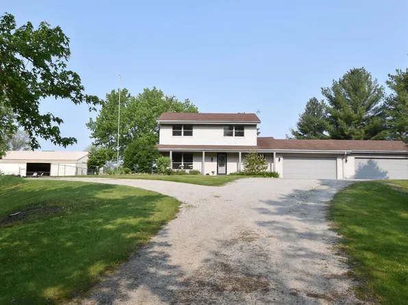 W350S10023 Sprague ROAD, Eagle, WI 53119