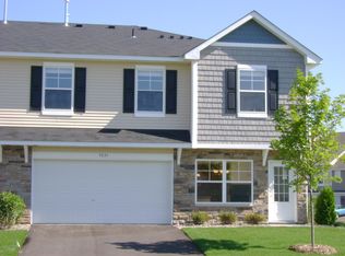 5635 154th Ct NW, Ramsey, MN 55303