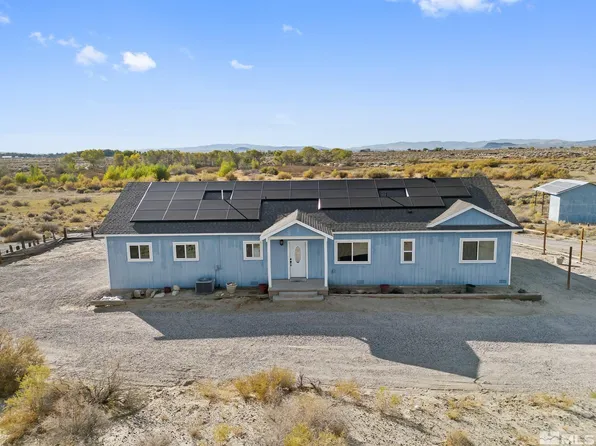 2773 Lucas Rd, Fallon, NV 89406