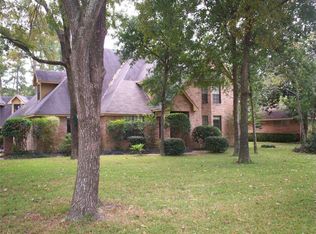 234 E North Hill Dr, Spring, TX 77373