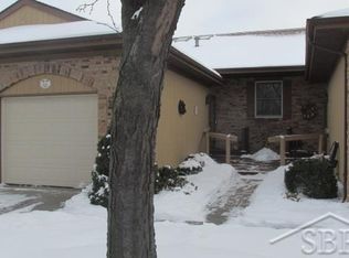 613 Churchgrove Rd, Frankenmuth, MI 48734