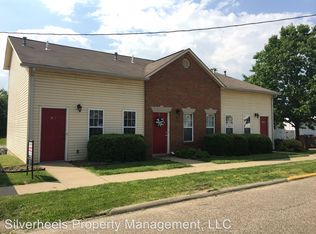 106 Alta St APT A1, Marietta, OH 45750
