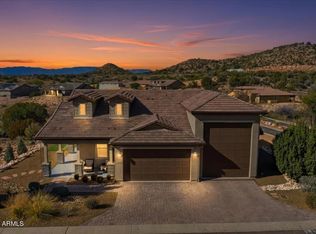 6150 N STRATFORD Court, Rimrock, AZ 86335
