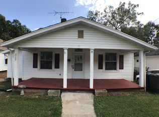 600 Salisbury Ridge Rd, Winston Salem, NC 27127