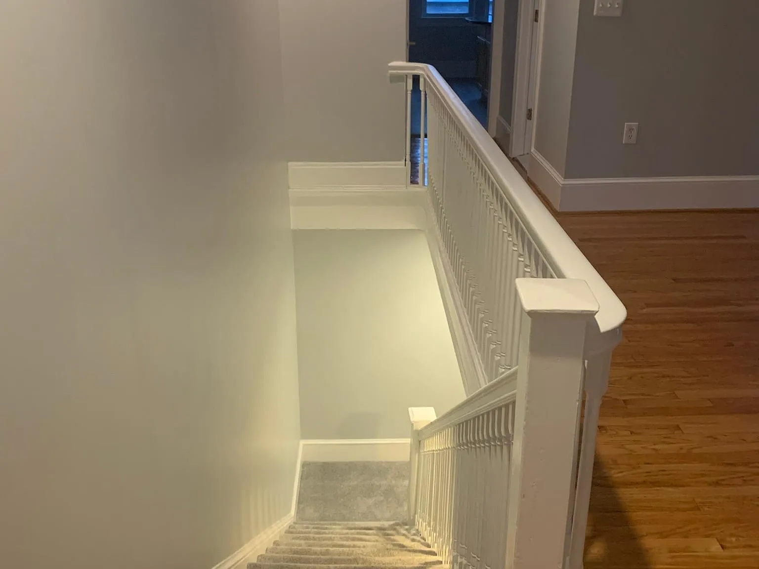 1418 Newton St NW — Photo 1