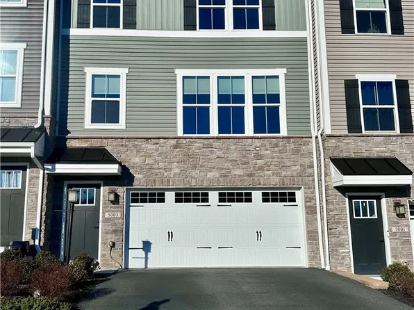 5003 Summit Dr, South Park, PA 15129