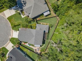 23 Sinclair Way, Saint Simons Island, GA 31522