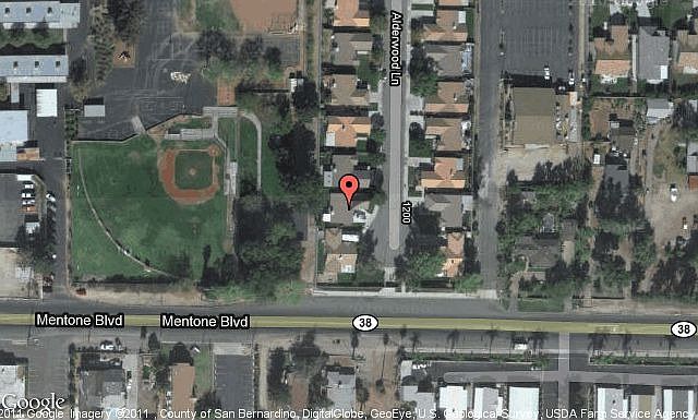 Map View