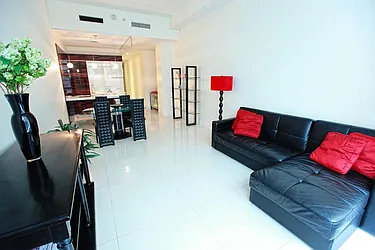 Rented by Keller Williams NYC