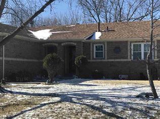 4109 N Clarendon St, Wichita, KS 67220