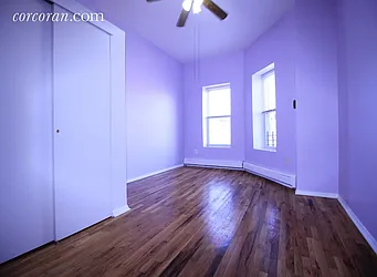 Rented by Corcoran