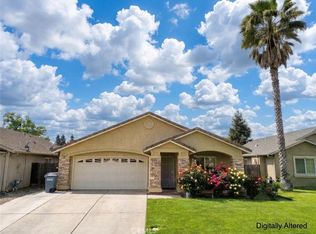 71 Livorno Rd, Merced, CA 95341