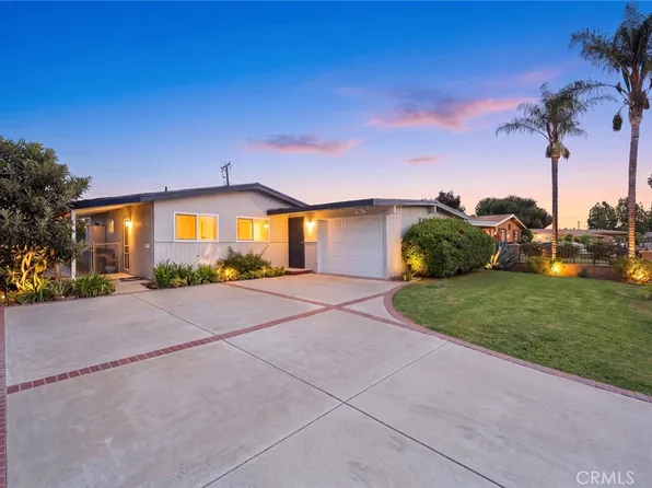 15715 Ladysmith St, Hacienda Heights, CA 91745