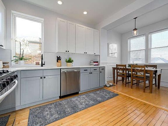 2nd image of 3814 N Albany Ave #2
