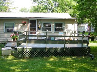 38 Elm Rd, Richmond, MA 01254