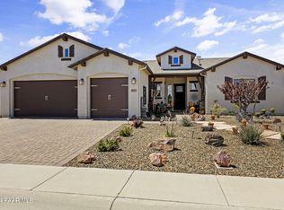 7172 N Lucky Shoe Way, Prescott Valley, AZ 86315