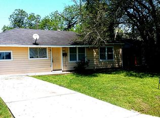 3025 Dulcrest St, Houston, TX 77051