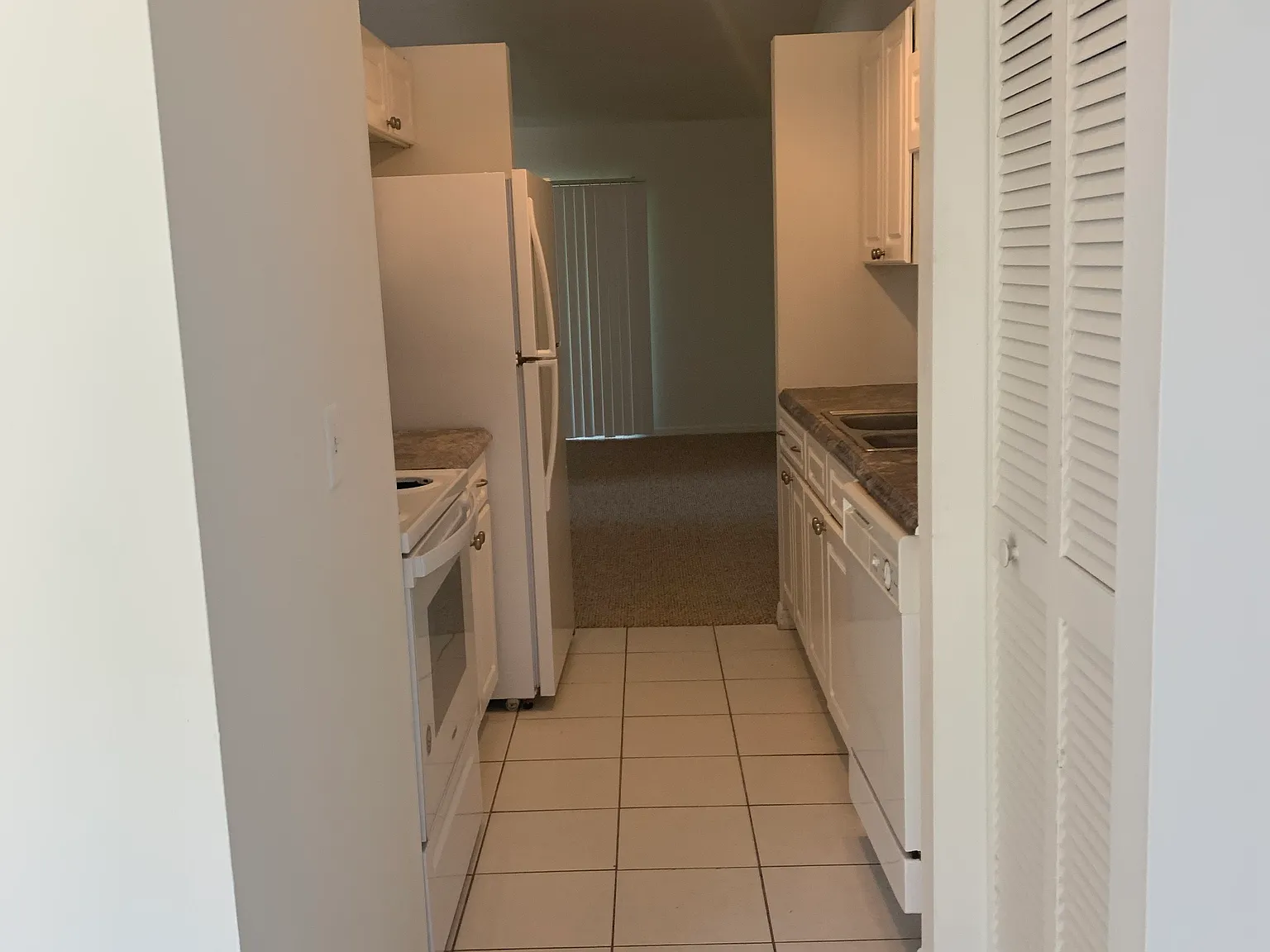 Oak Run Apartments — Photo 3