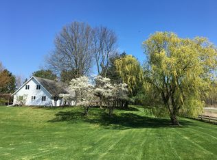 240 Roxbury Rd, Hudson, NY 12534