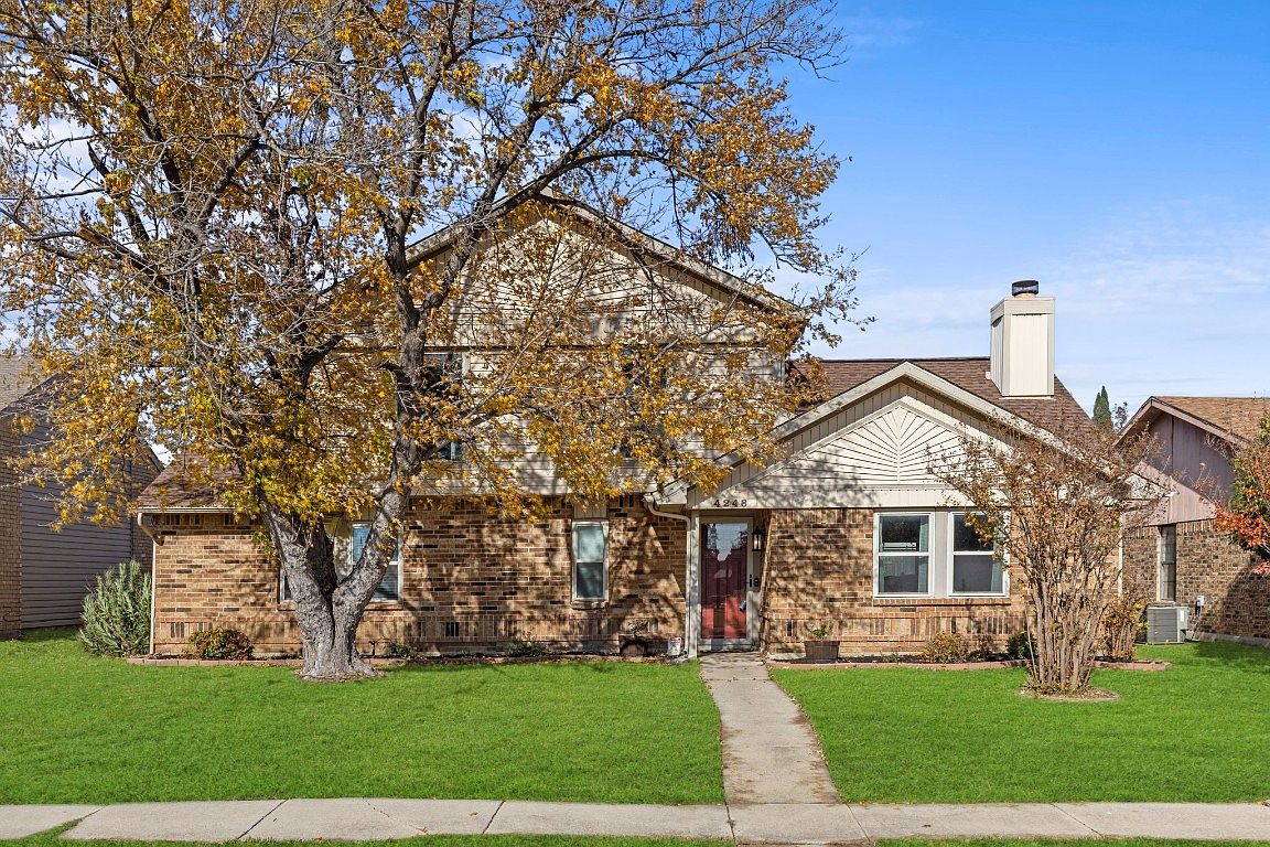 4248 N Colony Blvd, The Colony, TX 75056 Zillow