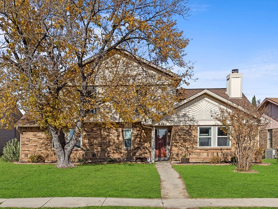 4248 N Colony Blvd, The Colony, TX 75056 Zillow