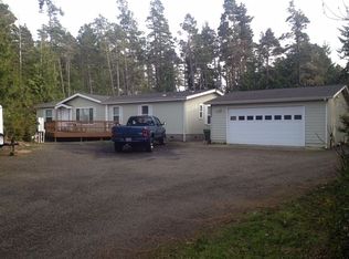 88893 Twin Lakes Ct, Florence, OR 97439