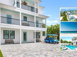 4543 Luke Ave, Destin, FL 32541