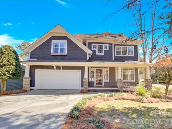 21313 Island Forest Dr, Cornelius, NC 28031