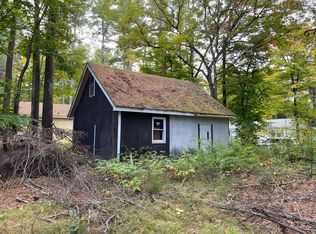 20 Melody Ln, Naples, ME 04055
