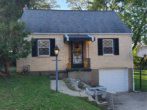 149 Ida Dr, Glenshaw, PA 15116
