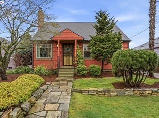 517 N Buffalo St, Portland, OR 97217